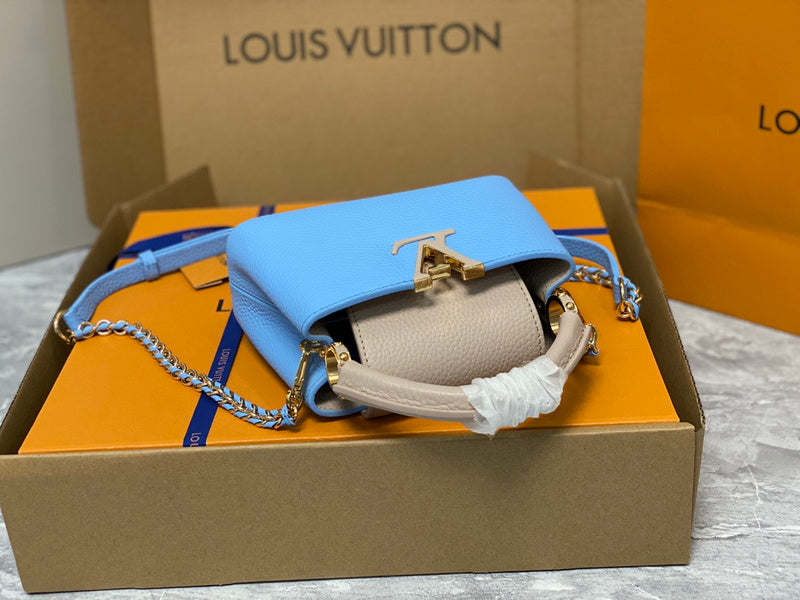 Glamy - LOV Bags - 1073
