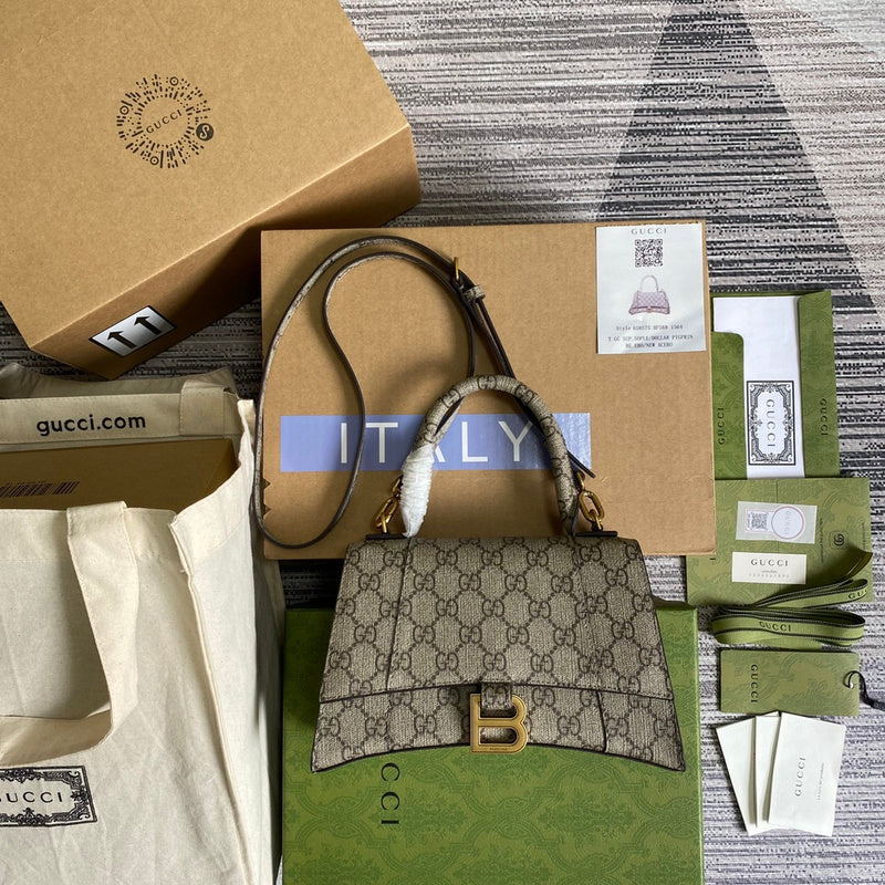 ELE - GG Bags - 1617