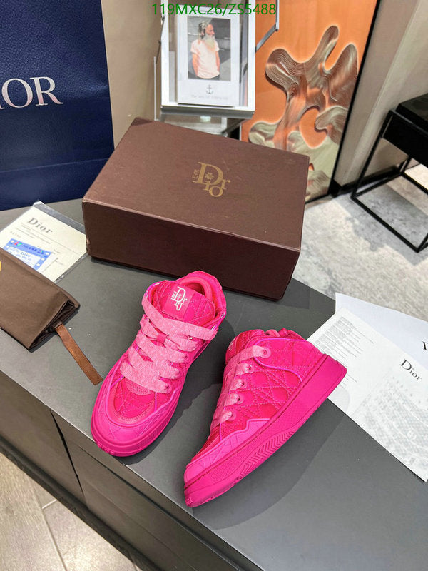 SAMC - DOR Women Sneakers - 114