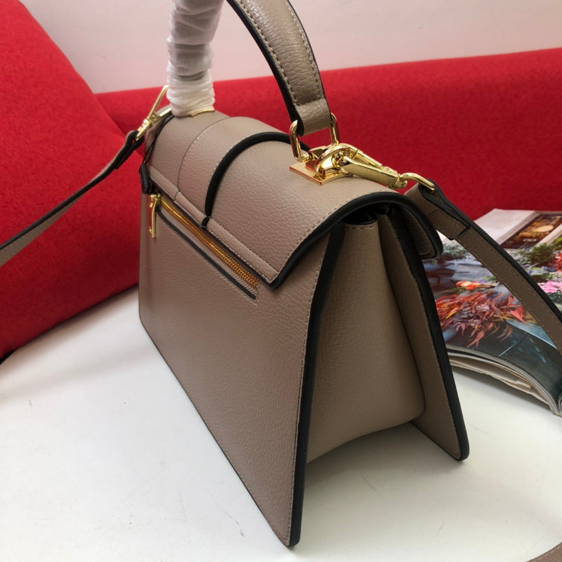Satchel Bags - SLY Bags - 1523