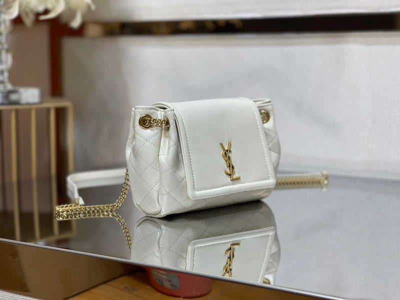 Satchel Bags - SLY Bags - 2281