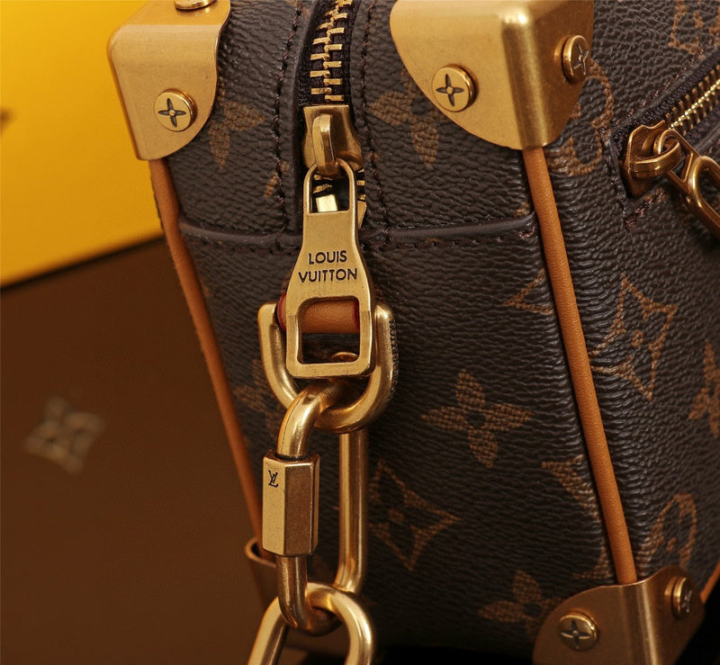 Satchel Bags - VL Bags - 3462