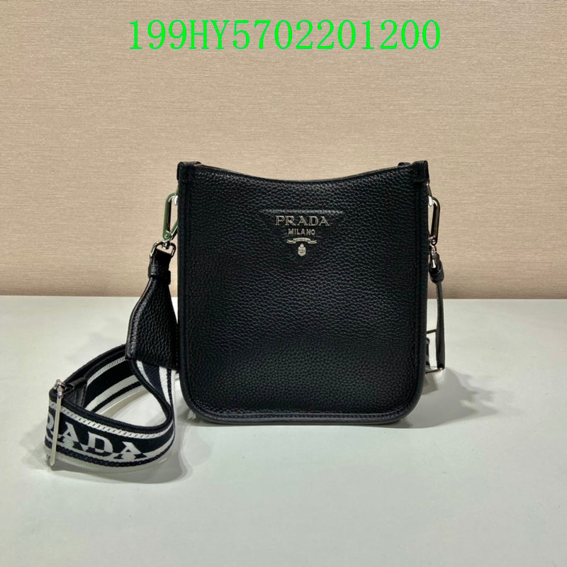 Satchel Bags - PDA Bags - 3537