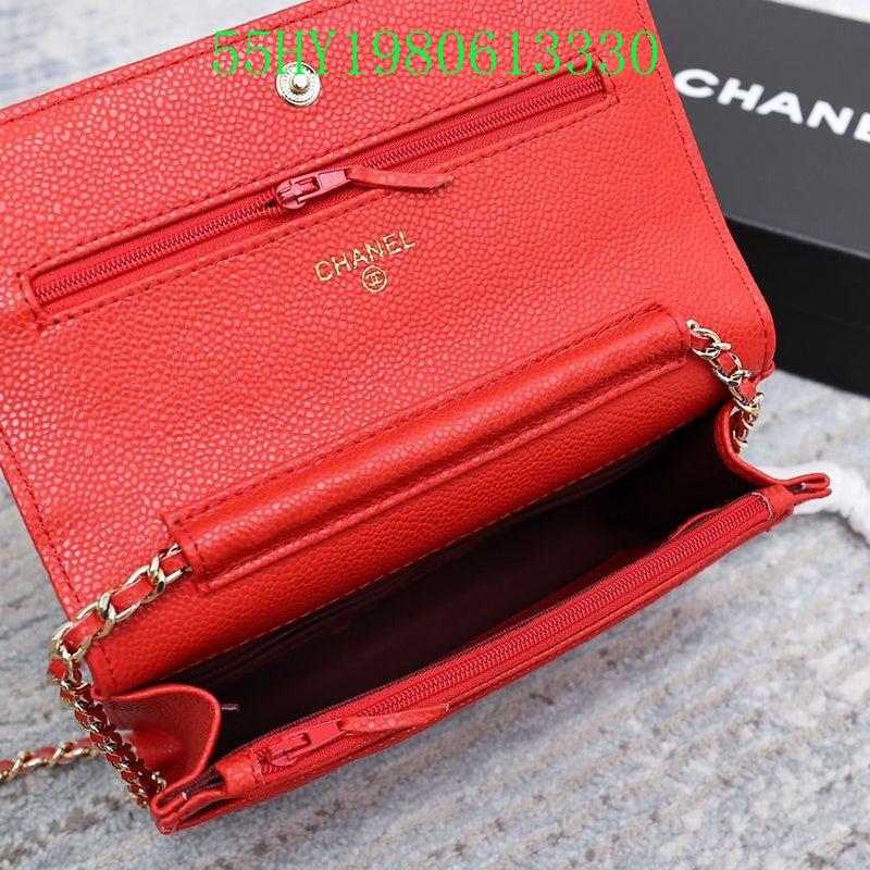Satchel Bags - CHL Bags - 5178