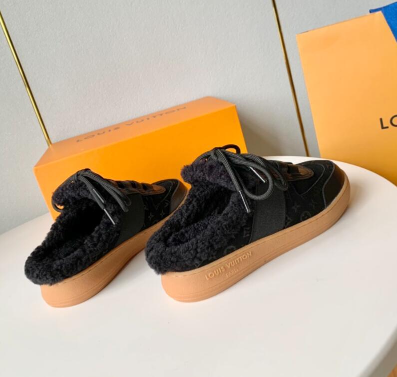 Glamy - LOV Women Shoes - 341