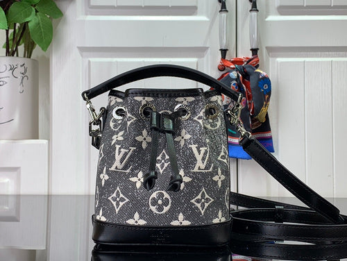 GlamI Lu-Vi bags - 2492