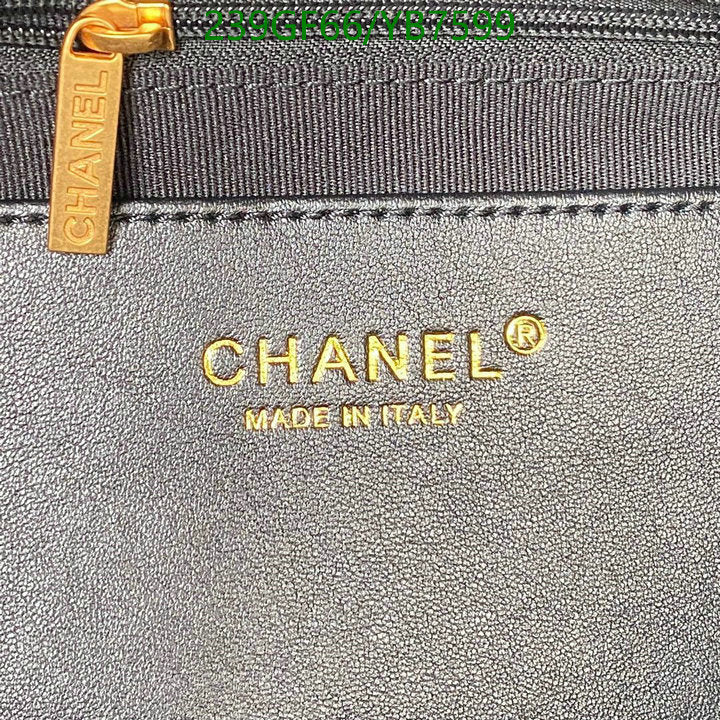 SAMC - CHL Bags - 705