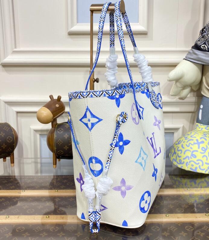 SAMC - LOV Bags - 1023