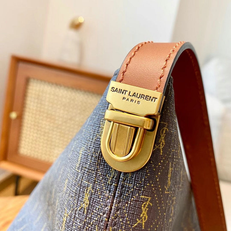 Glamy - YLS Bags - 1414