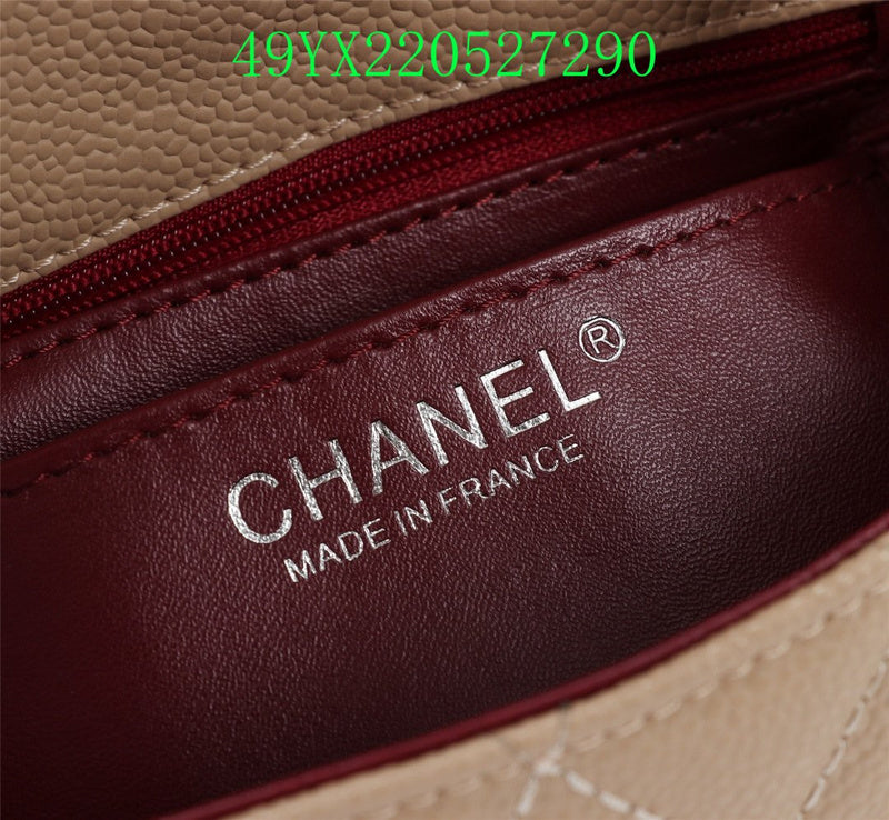 Satchel Bags - CHL Bags - 5410
