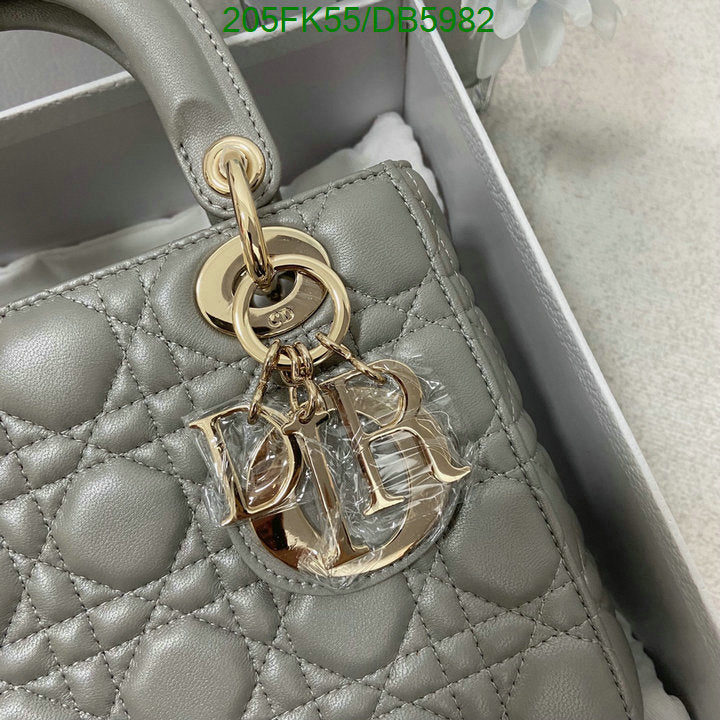 SAMCC - DOR Bags - 1080