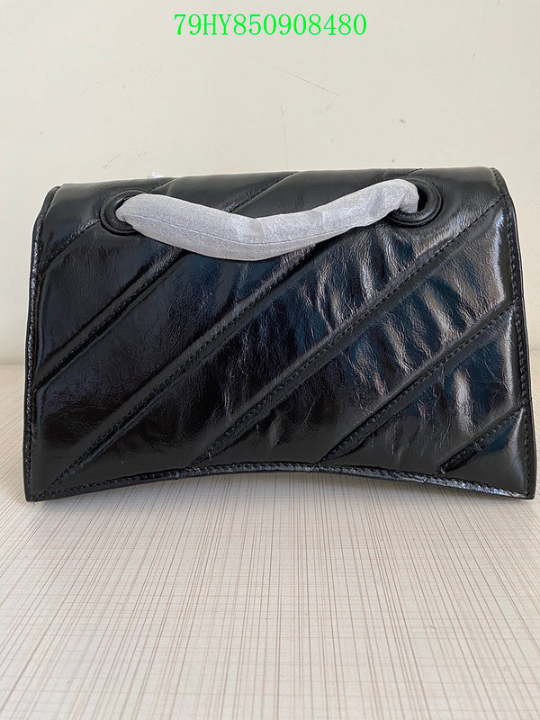 Satchel Bags - BGA Bags - 2115