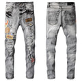 SAMC - AMIR Clothes - 085