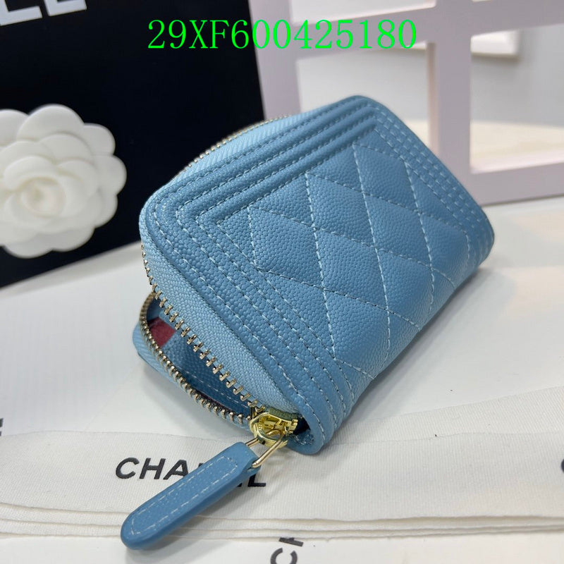 Glami - CHL Wallet - 2401