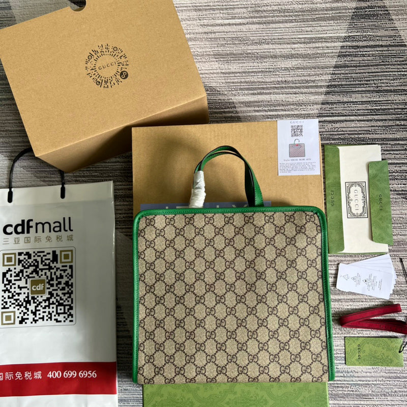 Satchel Bags - GCI Bags - 6926