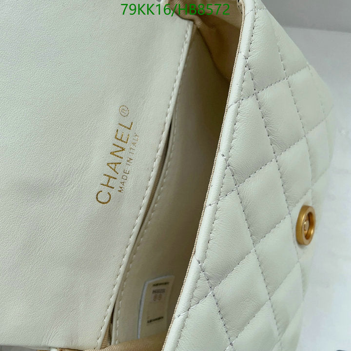 SAMC - CHL Bags Crossbody - 020