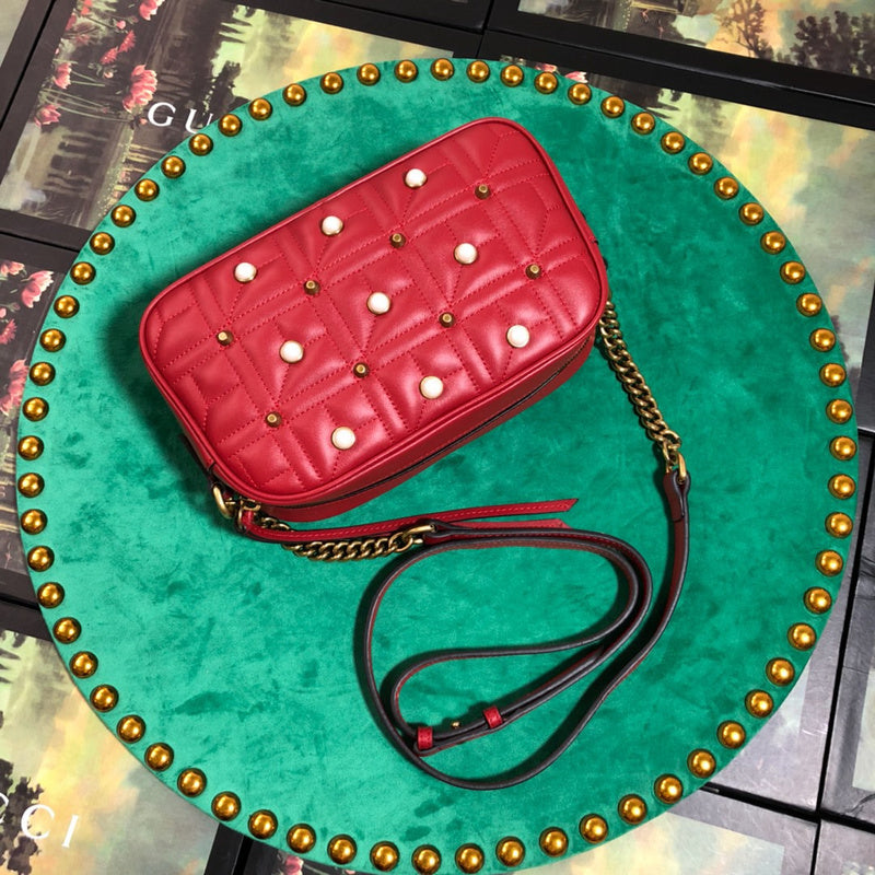Satchel Bags - GCI Bags - 6330
