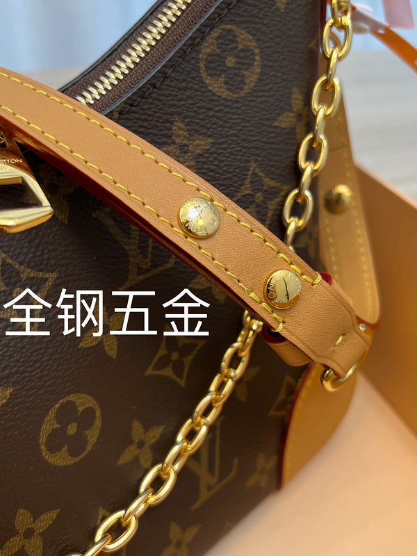 Glami Fashion Lu-Vi Bags - 16781