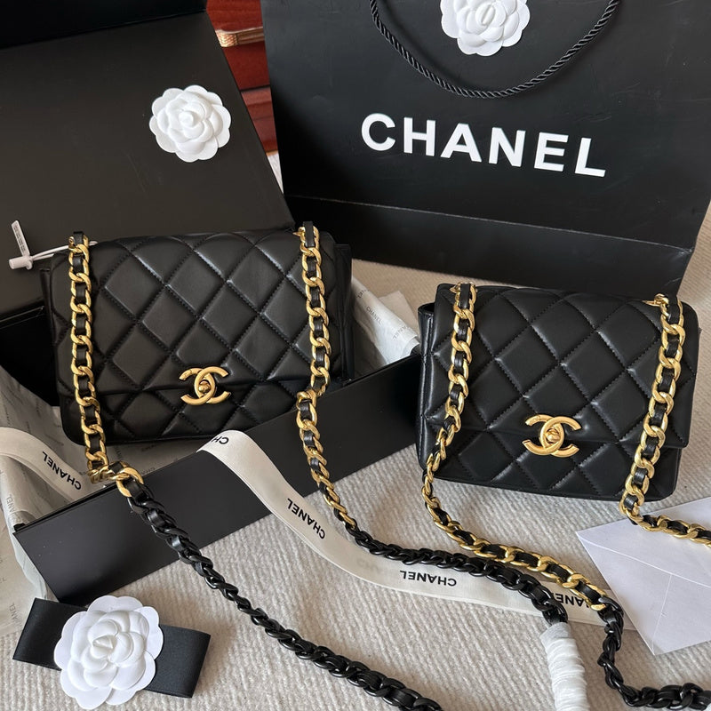 Satchel Bags - CHL Bags - 6946