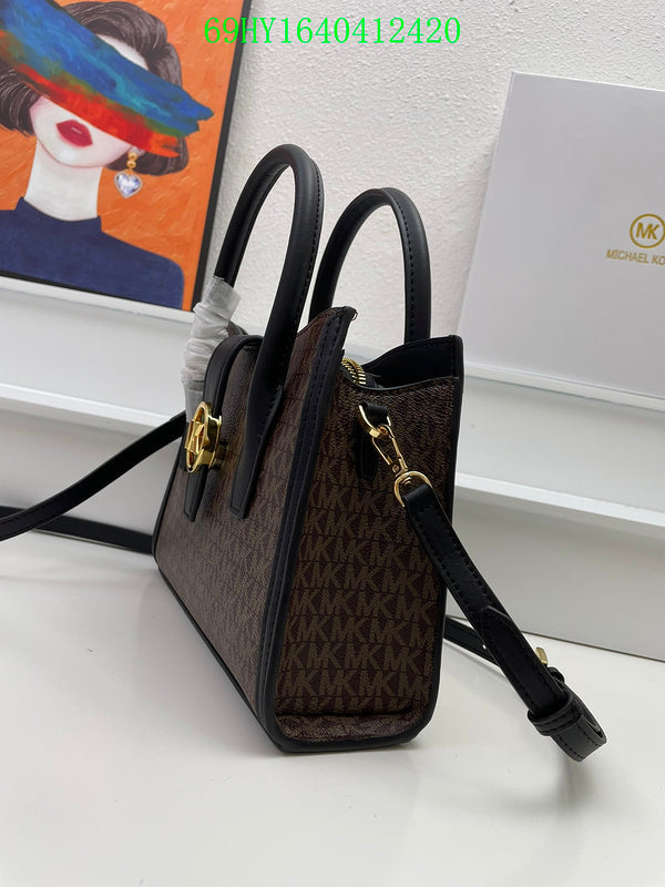 Satchel Bags - MK Bags - 084