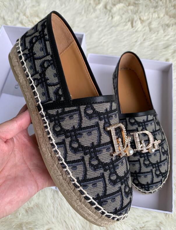 SAMCC - DOR Women Shoes - 1221