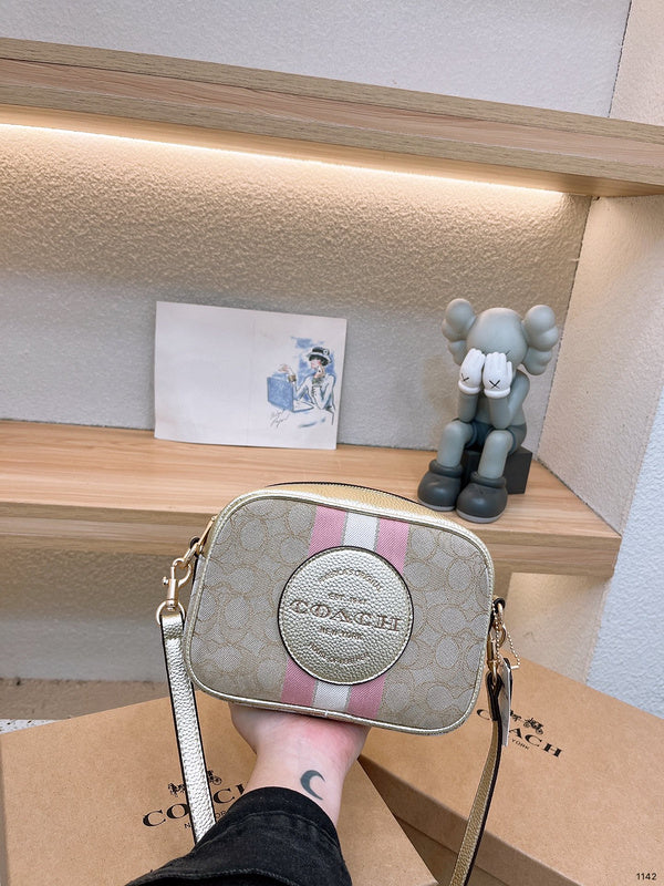 Satchel Bags - CCH Bags - 396