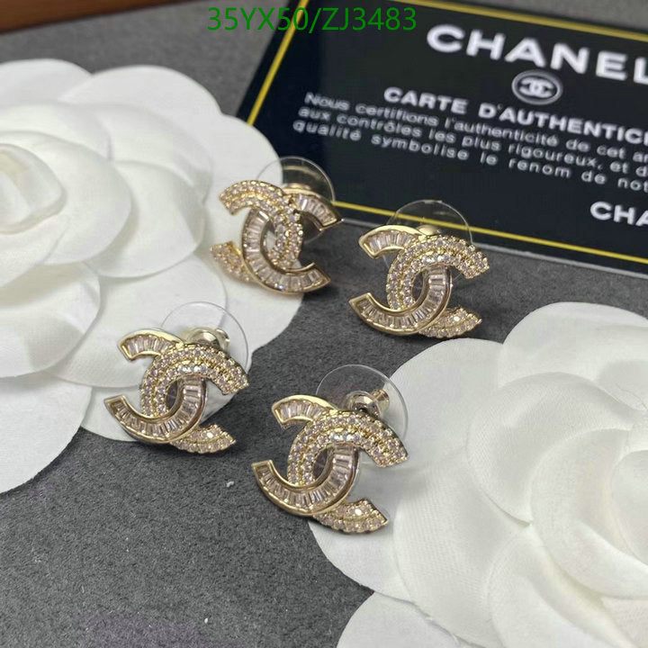 SAMC - CHL Jewelry - 1089