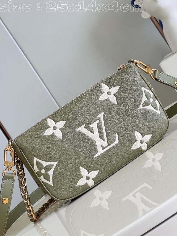 SAMC - LOV Bags - 961