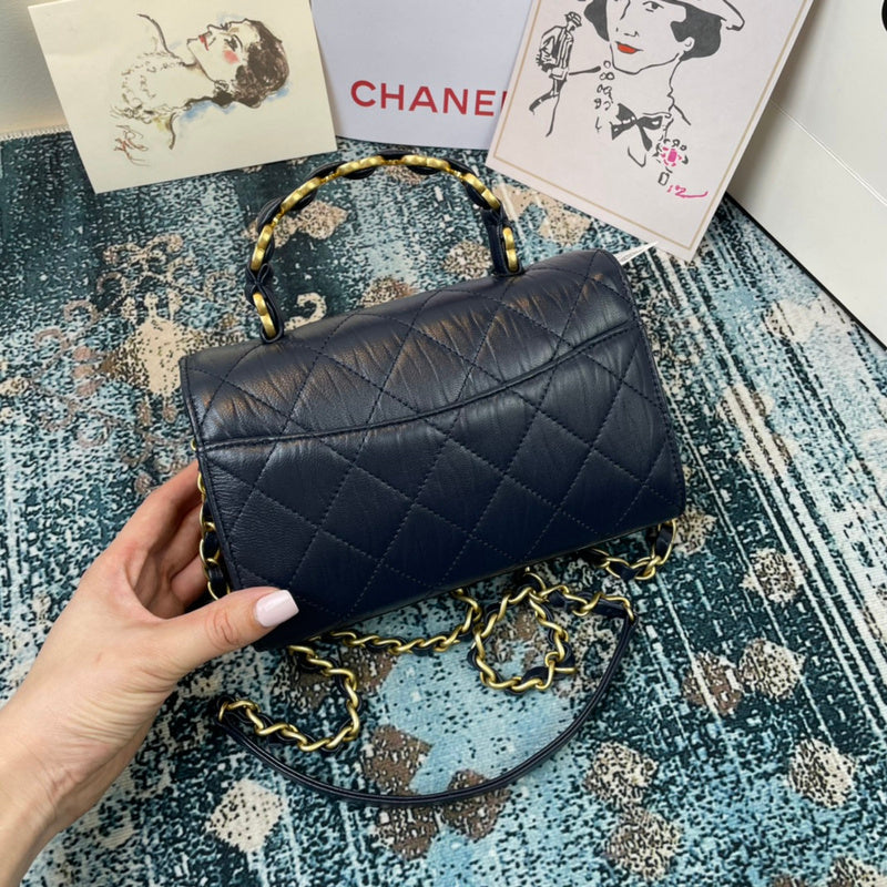 Chanel Bags