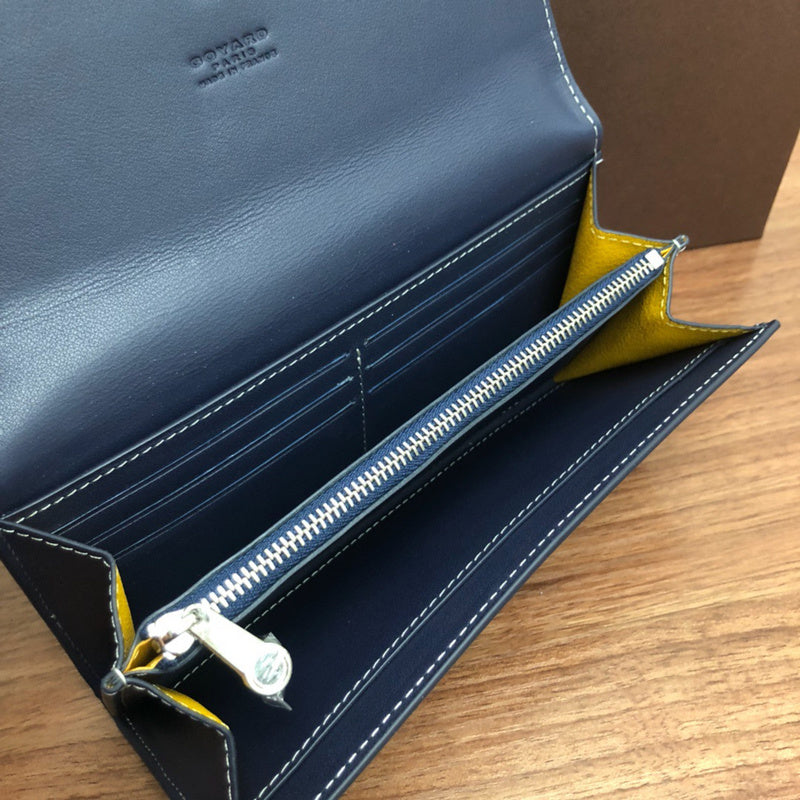 Glami-i - GYO Wallets - 084