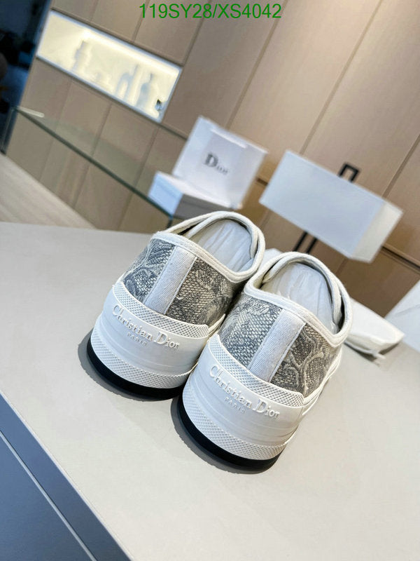 SAMC - DOR Women Sneakers - 257