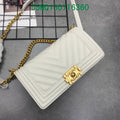 Satchel Bags - CHL Bags - 5529