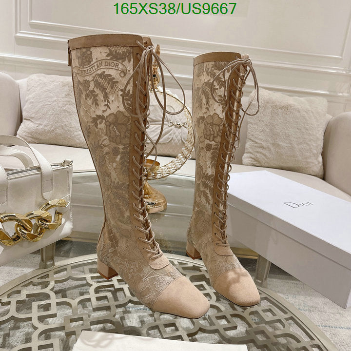 SAMCC - DOR Women Shoes - 1476