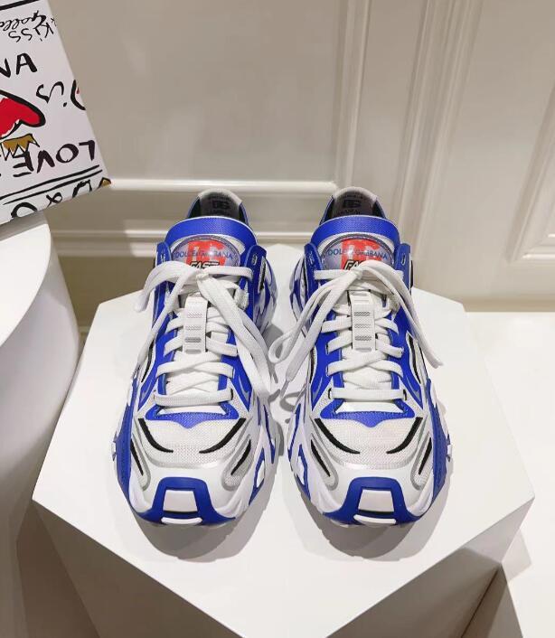 SAMC - DAG Men Shoes - 173