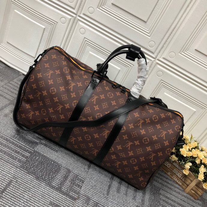 Satchel Bags - VL1 Bags - 246