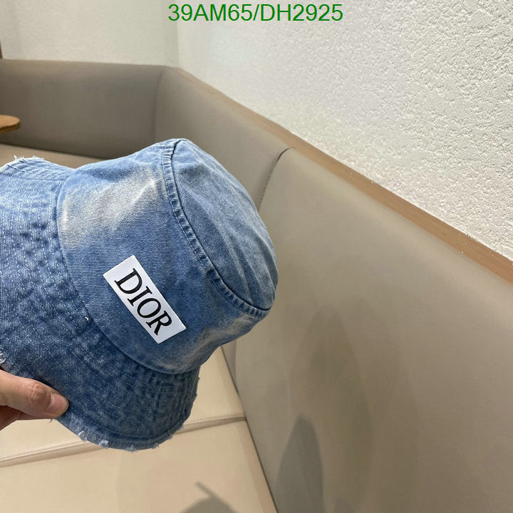 SAMC - DOR Caps & Hats - 028