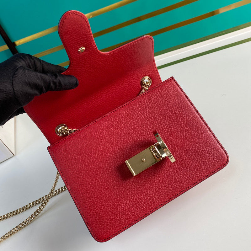 GUI2 Bags - Luxurious Bags  1263