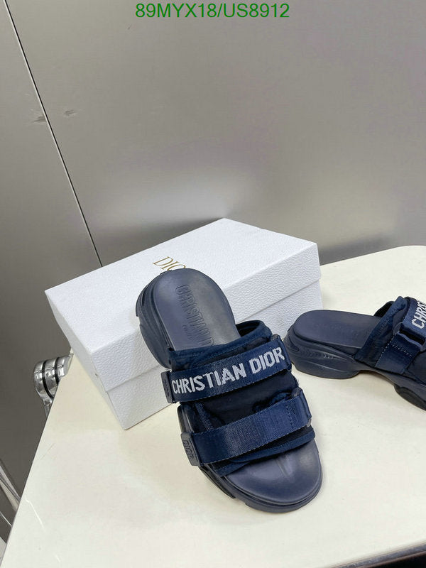 SAMCC - DOR Women Shoes - 1499
