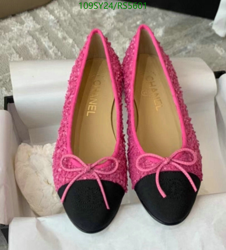 SAMC - CHL Women Shoes Ballet - 002