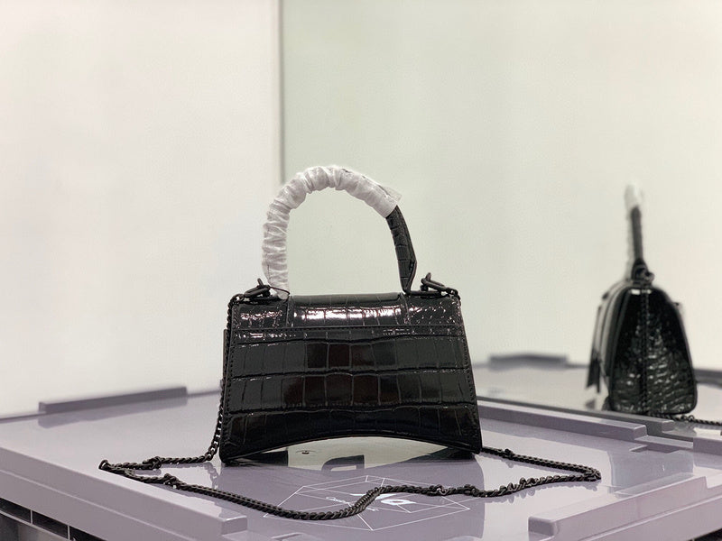 Satchel Bags - BGA Bags - 2592