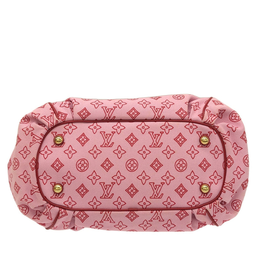 Louis Vuitton Ipanema  Canvas Tote Bag ()