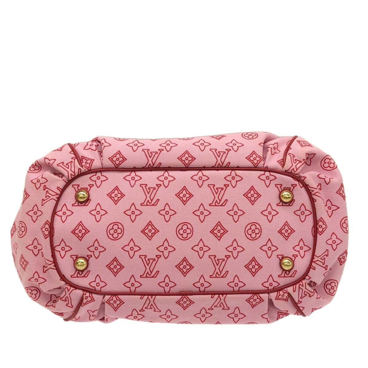 Louis Vuitton Ipanema  Canvas Tote Bag ()