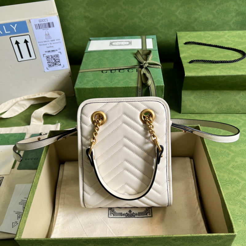 Satchel Bags - GCI Bags - 6537