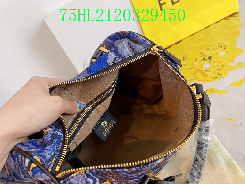 Glami - FDE Bags - 1722