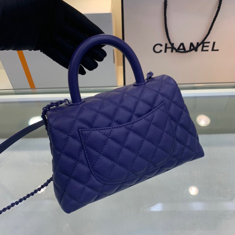 Satchel Bags - CHL Bags - 4861