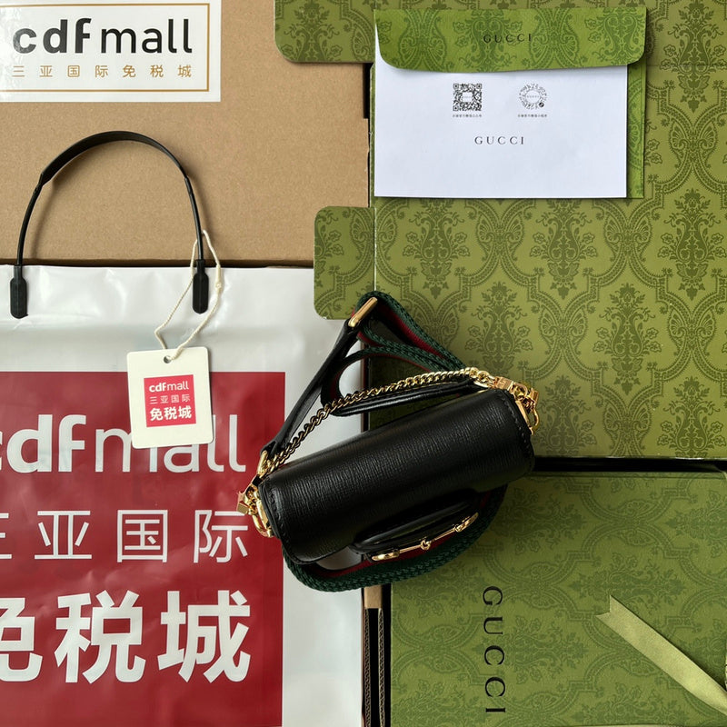 Glami Fashion - GCI Bags - 9395