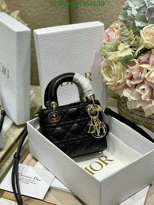 SAMCC - DOR Bags - 1062