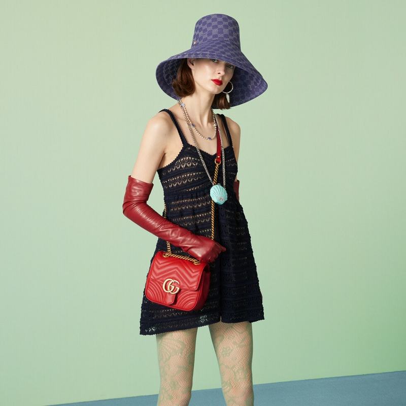 Satchel Bags - GCI Bags - 549
