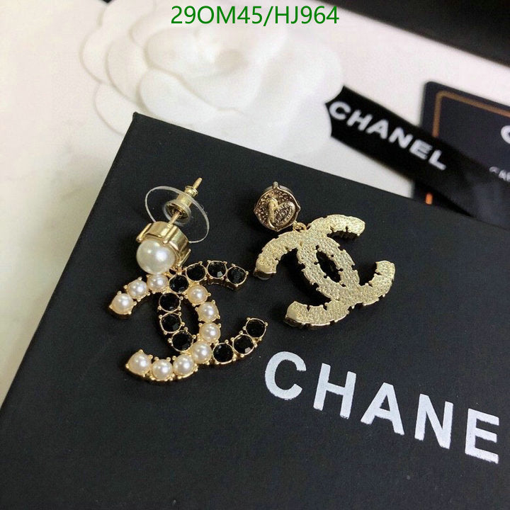 SAMC - CHL Jewelry Earrings - 408