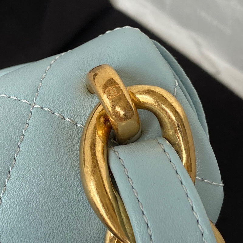 Satchel Bags - CHL Bags - 7625